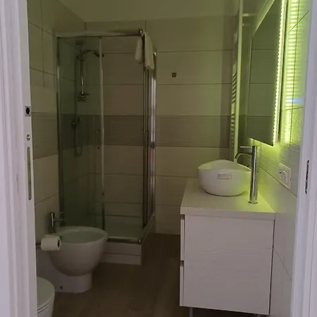 Domus Turri Naples