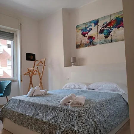 Guest house Domus Turri *