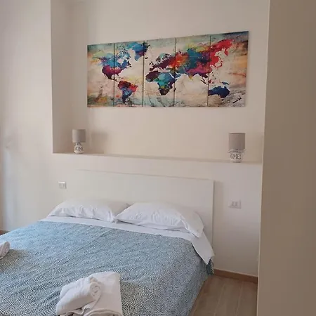 Domus Turri Guest house Naples