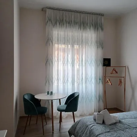 Domus Turri 招待所